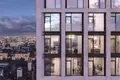 Студия 31 м² Москва, Россия