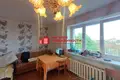 Appartement 1 chambre 30 m² Hrodna, Bélarus