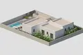 Вилла 3 спальни 178 м² Benijofar, Испания