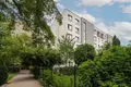 Appartement 3 chambres 55 m² Varsovie, Pologne