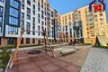Appartement 2 chambres 51 m² Minsk, Bélarus