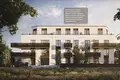 3 room apartment 69 m² Warsaw, Poland