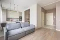 Квартира 2 комнаты 58 м² Минск, Беларусь