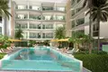 Wohnkomplex The Aqua – Phuket