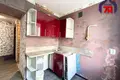 Квартира 1 комната 28 м² Солигорск, Беларусь