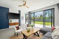 Kompleks mieszkalny Complex of villas with swimming pools, Samui, Thailand