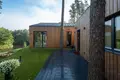 Casa 4 habitaciones 227 m² Sunisi, Letonia
