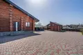 Dom 157 m² Astrosycki sielski Saviet, Białoruś