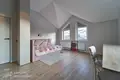 Dom wolnostojący 378 m² Mińsk, Białoruś