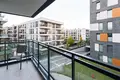 Appartement 3 chambres 67 m² en Voïvodie de Petite-Pologne, Pologne