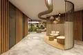 Apartamento 50 m² Región del Mediterráneo, Turquía