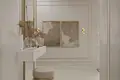 Mieszkanie 1 pokój 38 m² Akrotiri, Cypr