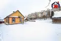 Haus 79 m² Lahojsk, Belarus