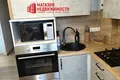 2 room apartment 42 m² Hrodna, Belarus