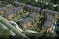 Mieszkanie 2 pokoi 70 m² Basiskele, Turcja