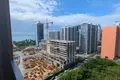 Wohnung 2 zimmer 49 m² Batumi, Georgien