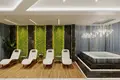 Apartamento 52 m² Gazipasa, Turquía