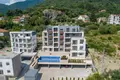 Copropriété 1 chambre 44 m² Tivat, Monténégro