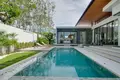 Wohnung 3 Schlafzimmer 289 m² Si Sunthon, Thailand