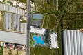 Квартира 57 м² Аланья, Турция
