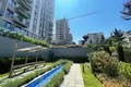 3 room apartment 108 m², Turkey