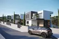 3 bedroom apartment 212 m² Kamares, Cyprus