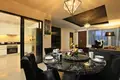 Таунхаус 3 комнаты 173 м² Choeng Thale, Таиланд