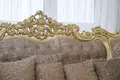 Mieszkanie 3 pokoi 125 m² Mińsk, Białoruś