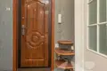 Appartement 1 chambre 34 m² Minsk, Bélarus