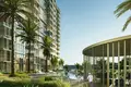 Complexe résidentiel Mangrove Residences — residential complex by Expo Dubai Group with well-developed infrastructure, close to attractions of Expo City Dubai