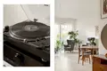 Apartamento 3 habitaciones 84 m² Varsovia, Polonia