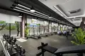Apartamento 1 habitación 50 m² Kargicak, Turquía
