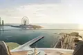 Mieszkanie 2 pokoi 68 m² Dubaj, Emiraty Arabskie