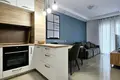 Apartamento 1 habitacion  en Budva, Montenegro