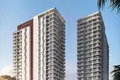 Mieszkanie 3 pokoi 123 m² Dubaj, Emiraty Arabskie