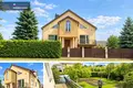House 228 m² Vijoliai, Lithuania