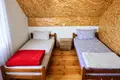 Villa 1 chambre 62 m² Zabljak, Monténégro