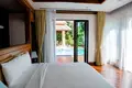 villa de 3 chambres 474 m² Rawai, Thaïlande