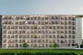 Complejo residencial UTOPIA LUX GLAM