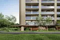 1 bedroom condo 35 m² Choeng Thale, Thailand