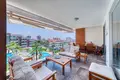 3 room apartment 110 m² Alanya, Turkey