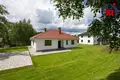 Casa 126 m² Lahojsk selsaviet, Belarús