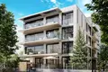 2 room apartment 51 m² Warsaw, Poland