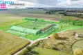 Commercial property 8 081 m² in Raseiniai, Lithuania
