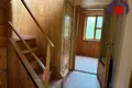 House 75 m² Astrashitskagaradokski rural council, Belarus