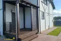 Casa de campo 134 m² Lieskauka, Belarús