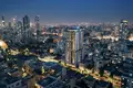 Wohnung 4 zimmer 109 m² Ramat Gan, Israel