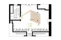 Office 1 room 86 m² in Brest, Belarus
