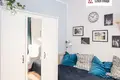 Квартира 1 комната 24 м² okres Brno mesto, Чехия