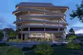 Офис 5 015 м² муниципалитет Лимасол, Кипр